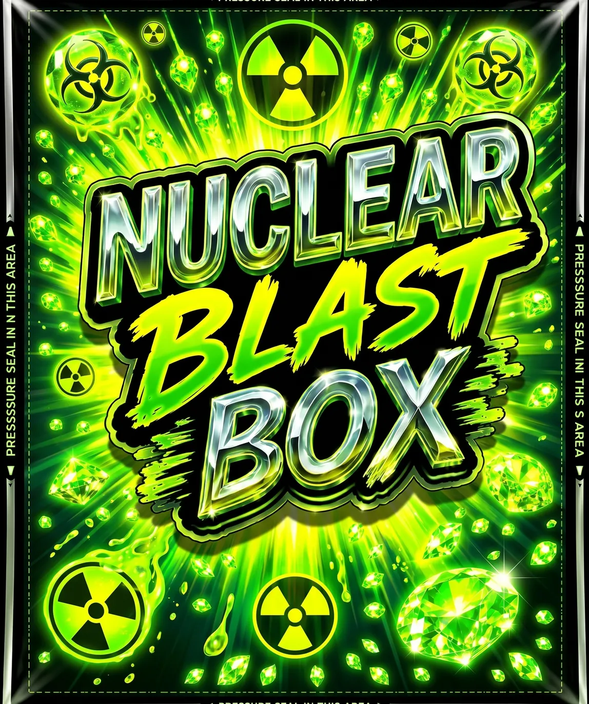 Nuclear pack
